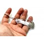 Keychain KIA Sorento II 2009-2015 - (type STEEL)